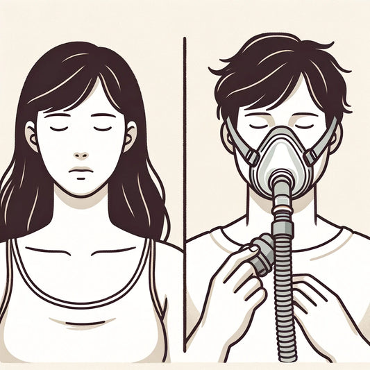 Here's The CPAP Mask That Matches Your Breathing Style
