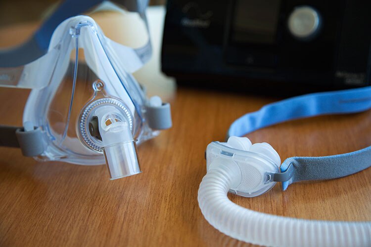 CPAP Masks Replacement Parts Canadian CPAP Store