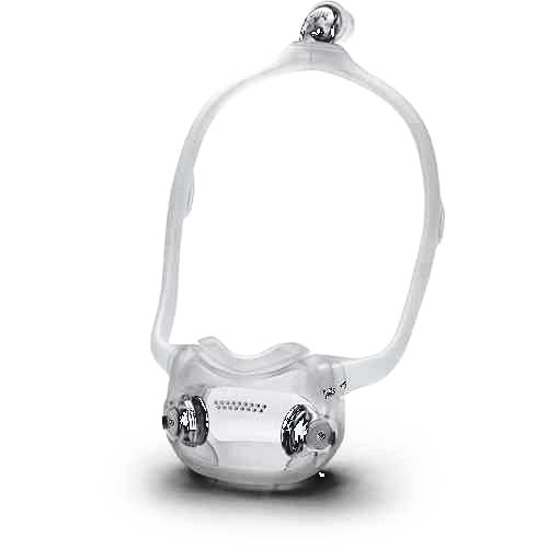 Philips Respironics DreamWear Full Face CPAP Mask FitPack with Headgear