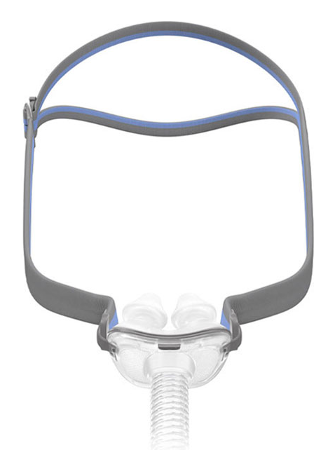 Nasal Pillow Masks
