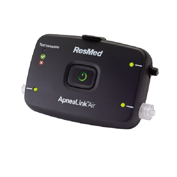 Why Use ApneaLink to Help With Sleep Apnea