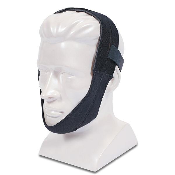 Reduce Snoring With Chin Straps