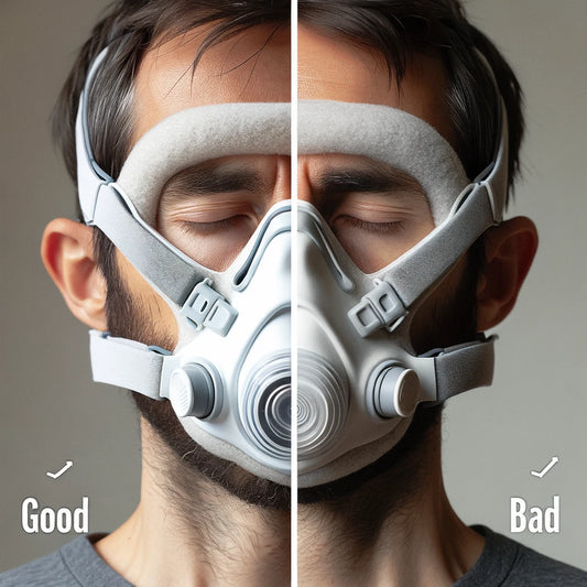 CPAP Mask Strengths and Weaknesses: A Comprehensive Guide