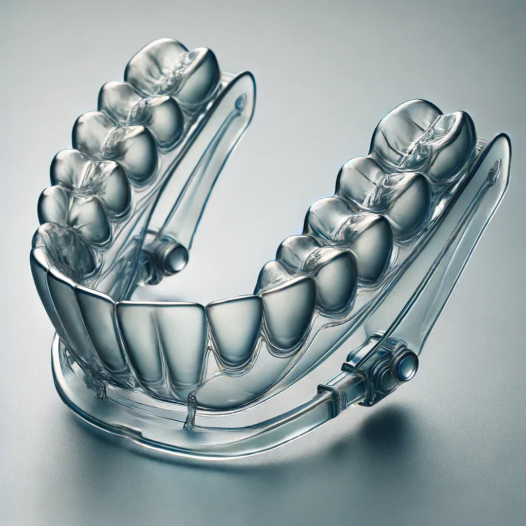 Your Essential Guide to Understanding CPAP Mouthpieces – Canadian CPAP ...