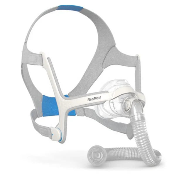 Understanding Nasal Masks for CPAP Therapy