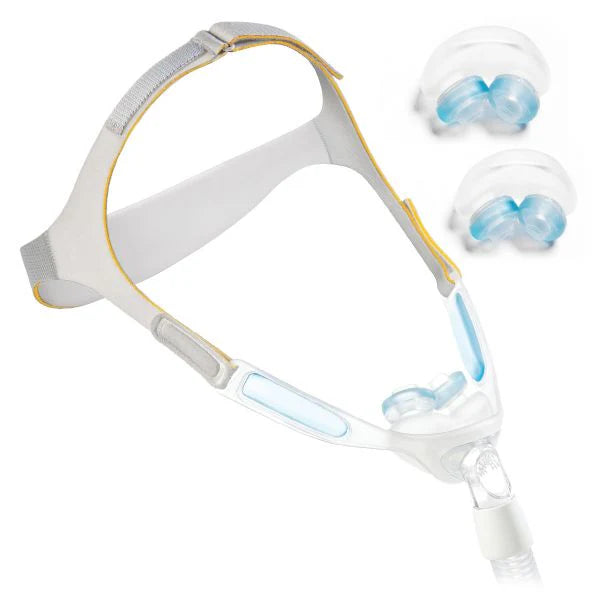 Everything You Need To Know About Respironics Masks