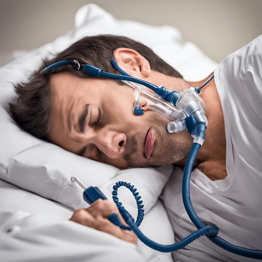 Making Sleep a Priority: Incorporating CPAP Therapy into Your Routine