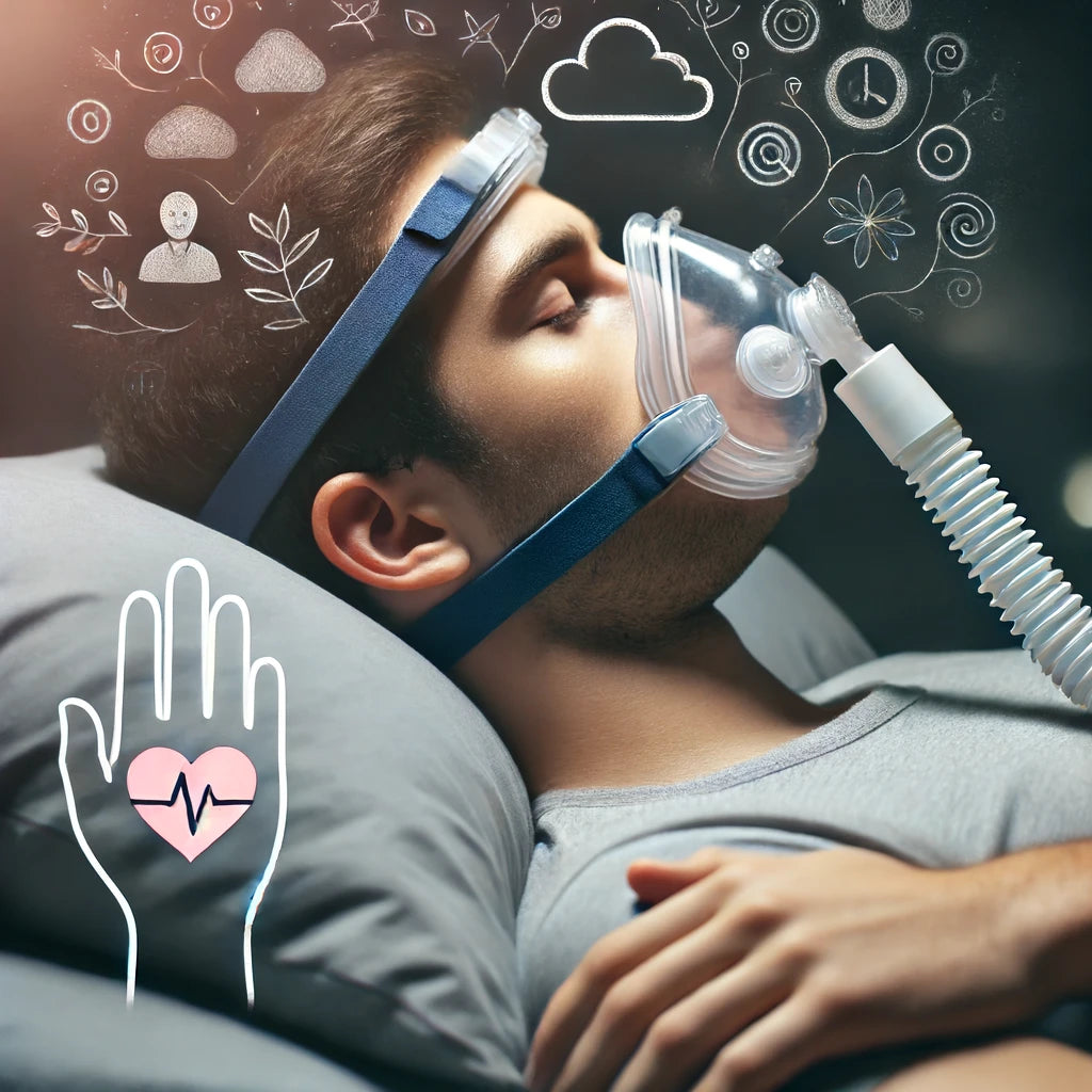 How Sleep Apnea Affects Suicide Risk