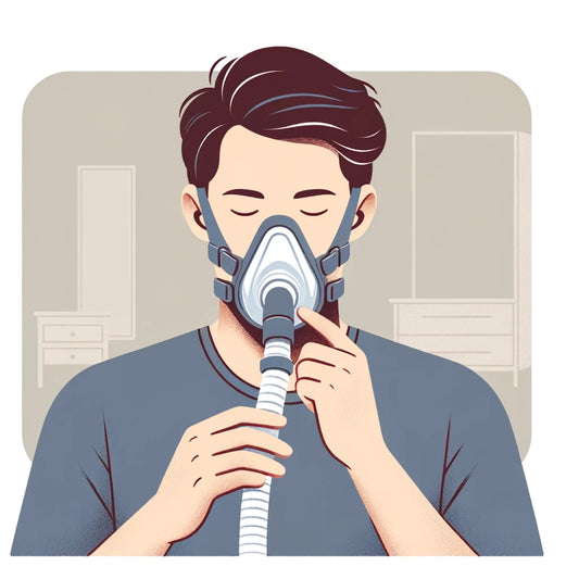 Test Your CPAP Masks Before You Buy