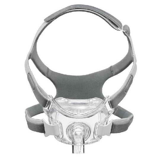 Amara View Full Face Mask with Headgear