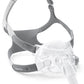 Amara View Full Face Mask with Headgear