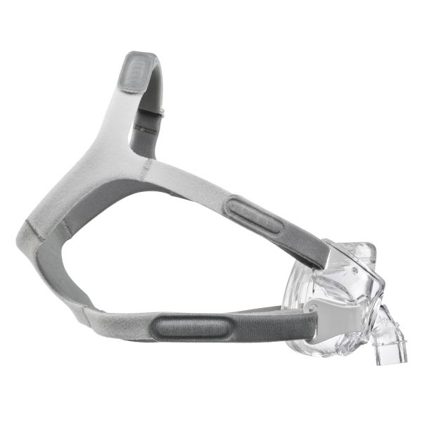 Amara View Full Face Mask with Headgear