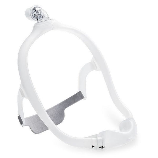 DreamWear Nasal CPAP Mask with Headgear