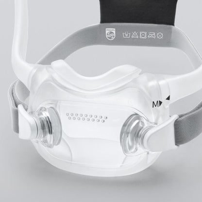 Dreamwear Full-Face Mask with Headgear