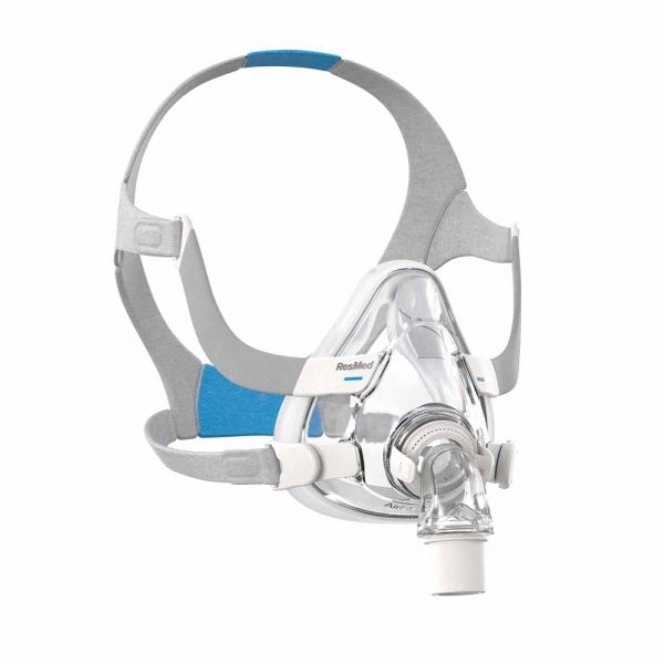 AirTouch F20 with Headgear