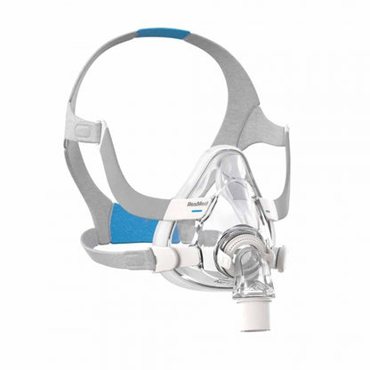 AirTouch F20 with Headgear