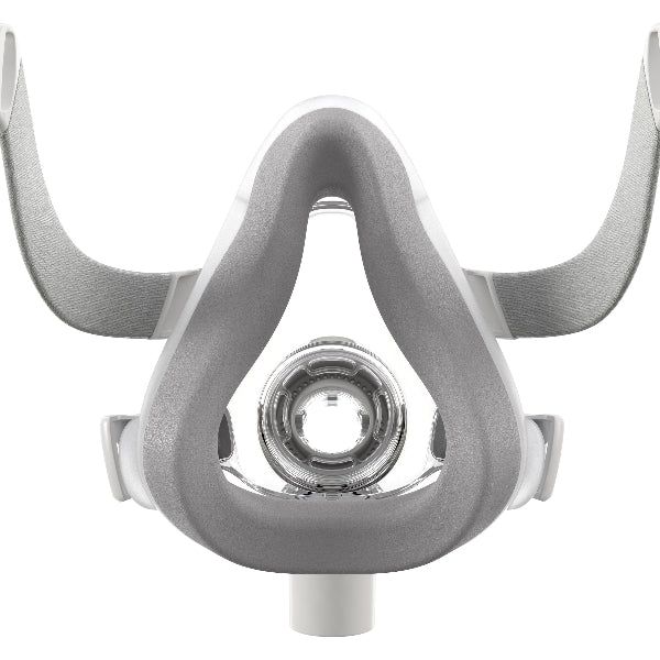 AirTouch F20 with Headgear