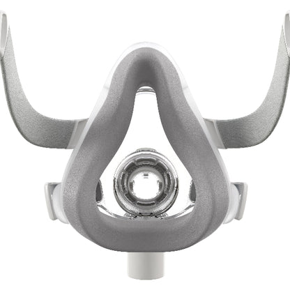 AirTouch F20 with Headgear