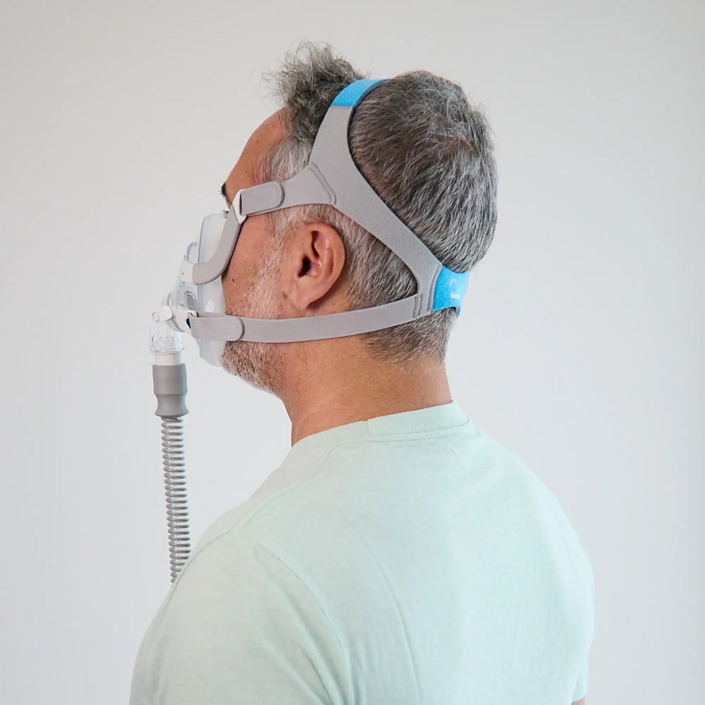 AirTouch F20 with Headgear