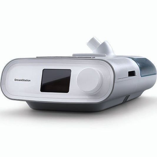 Philips Respironics DreamStation BiPAP Auto
