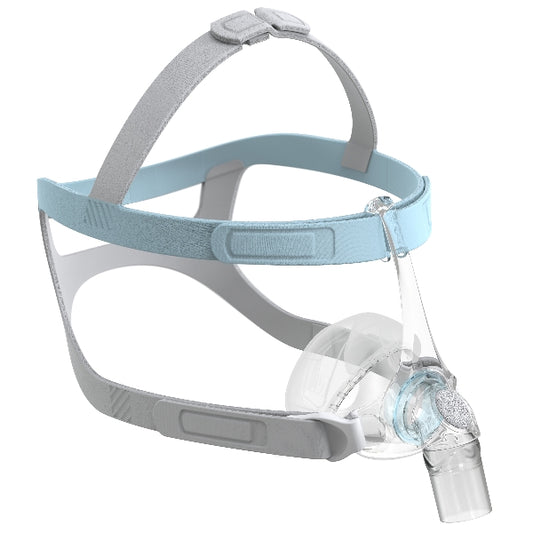 Eson 2 Nasal CPAP Mask with Headgear