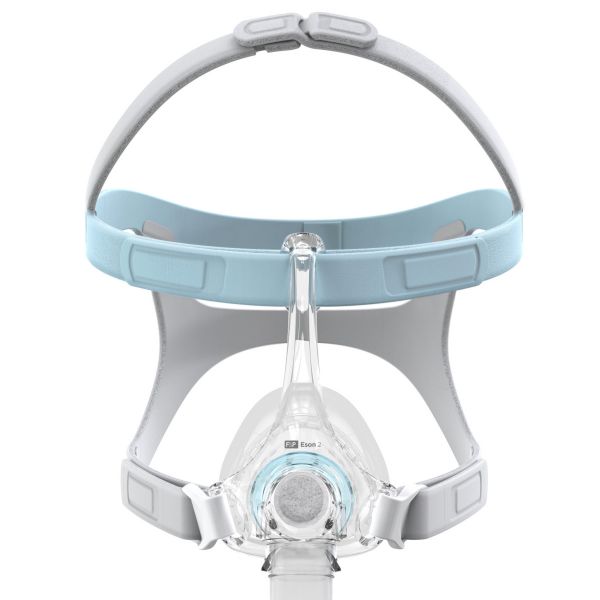 Eson 2 Nasal CPAP Mask with Headgear