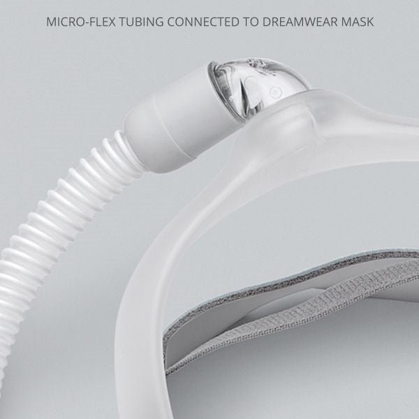 Dreamstation Micro-Flexible Tubing 12mm