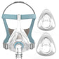 Vitera Full Face Mask With Headgear