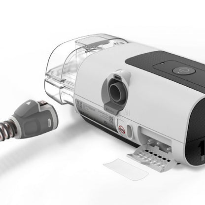 AirSense 11 AutoSet with HumidAir and ClimateLine™Air 11 tube