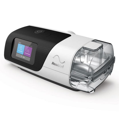 AirSense 11 AutoSet with HumidAir and ClimateLine™Air 11 tube