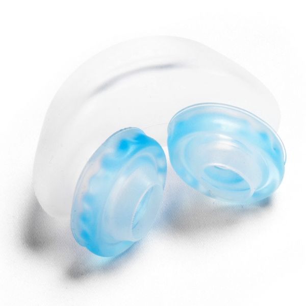 Nasal Pillows Gel Cushion for Nuance and  Nuance Pro CPAP Masks
