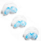 Nasal Pillows Gel Cushion for Nuance and  Nuance Pro CPAP Masks