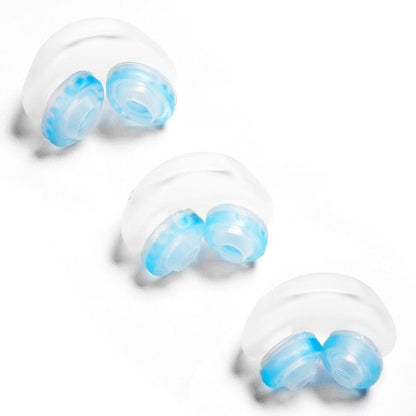 Nasal Pillows Gel Cushion for Nuance and  Nuance Pro CPAP Masks