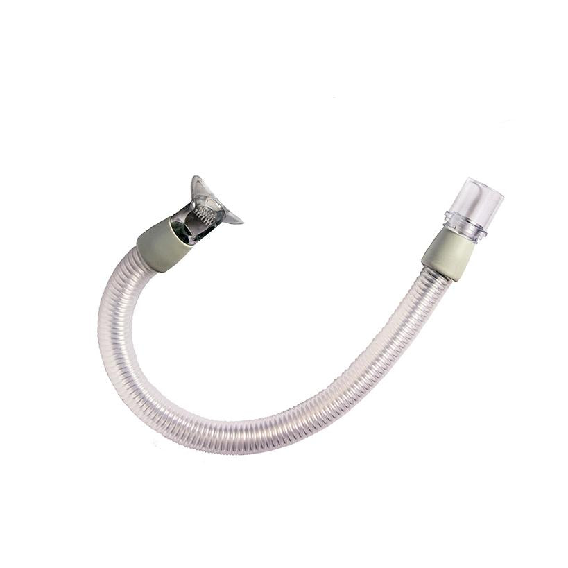 Nuance Swivel Tube with Exhalation