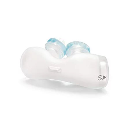 Philips Respironics Silicone Nasal Pillows for DreamWear CPAP Masks