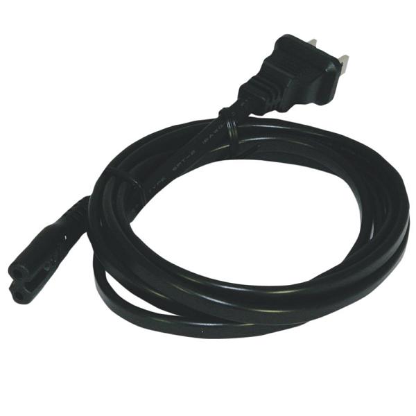 ResMed AC Power Cord for CPAP Machines