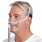 Swift™ FX with Headgear Small, Medium, Large Pillows