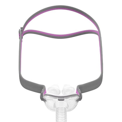 ResMed AirFit P10 for her  Nasal Pillows CPAP Mask FitPack