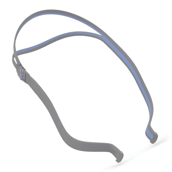 AirFit™ P10 QuickFit Elastic Headgear