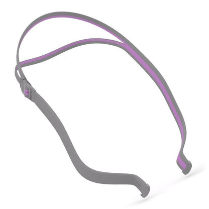 AirFit P10 QuickFit Elastic Headgear