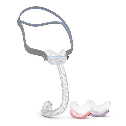 AirFit N30 with Headgear