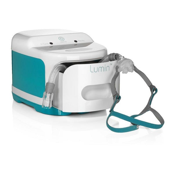 Lumin CPAP Mask and Accessories Sanitizer