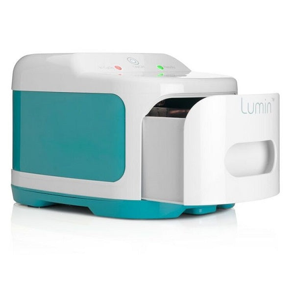 Lumin CPAP Mask and Accessories Sanitizer