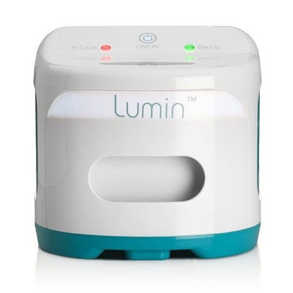 Lumin CPAP Mask and Accessories Sanitizer