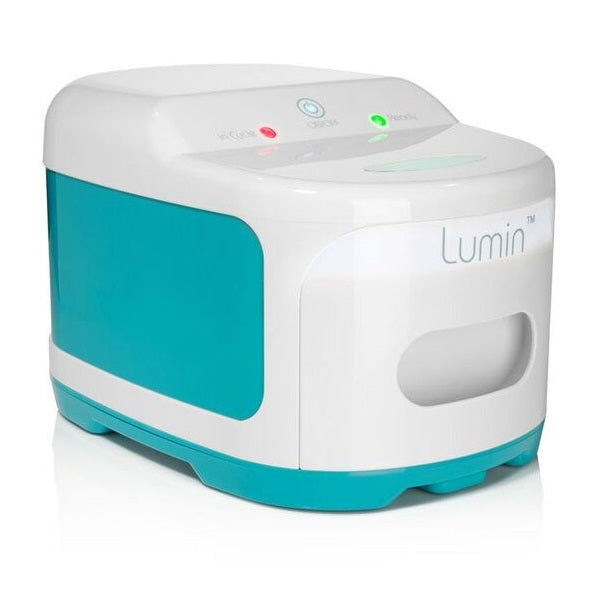 Lumin CPAP Mask and Accessories Sanitizer