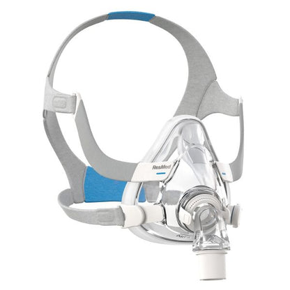 AirFit F20 with Headgear