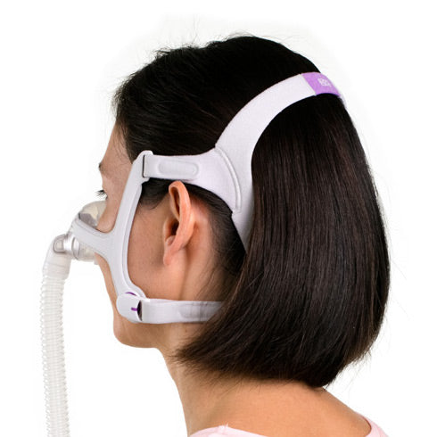 AirFit N20 For Her Nasal CPAP Mask with Headgear