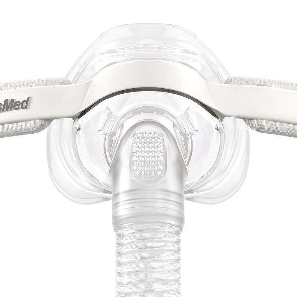 AirFit N20 with headgear