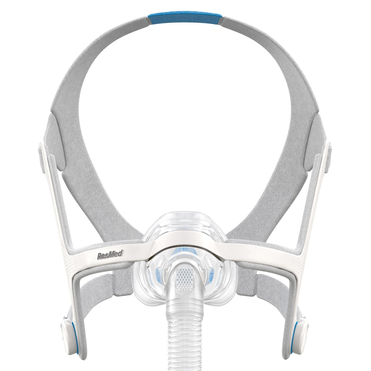 AirFit N20 with headgear