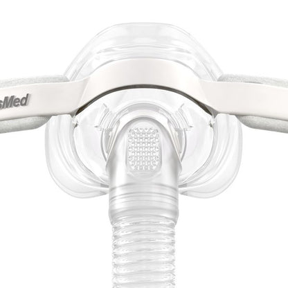 AirFit N20 For Her Nasal CPAP Mask with Headgear
